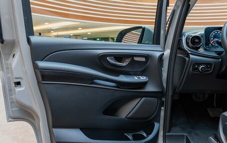 Mercedes-Benz V-Класс, 2026 год, 12 490 000 рублей, 11 фотография