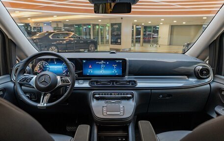 Mercedes-Benz V-Класс, 2026 год, 12 490 000 рублей, 15 фотография