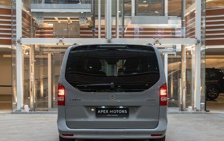 Mercedes-Benz V-Класс, 2026 год, 12 490 000 рублей, 6 фотография
