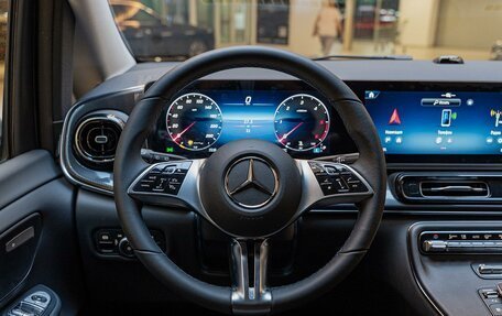 Mercedes-Benz V-Класс, 2026 год, 12 490 000 рублей, 16 фотография