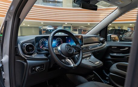 Mercedes-Benz V-Класс, 2026 год, 12 490 000 рублей, 10 фотография