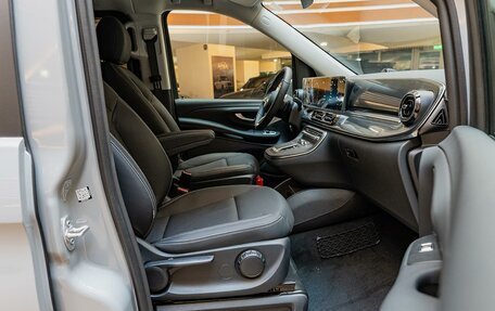 Mercedes-Benz V-Класс, 2026 год, 12 490 000 рублей, 13 фотография