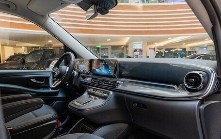 Mercedes-Benz V-Класс, 2026 год, 12 490 000 рублей, 14 фотография