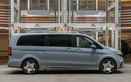 Mercedes-Benz V-Класс, 2026 год, 12 490 000 рублей, 7 фотография