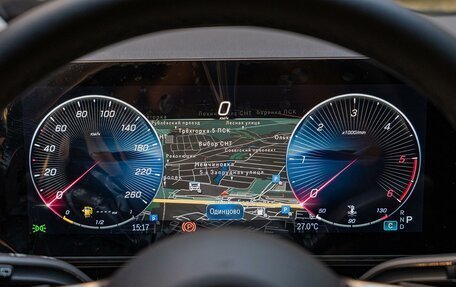 Mercedes-Benz V-Класс, 2026 год, 12 490 000 рублей, 17 фотография