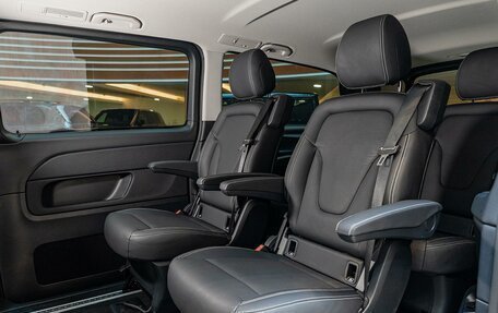 Mercedes-Benz V-Класс, 2026 год, 12 490 000 рублей, 23 фотография