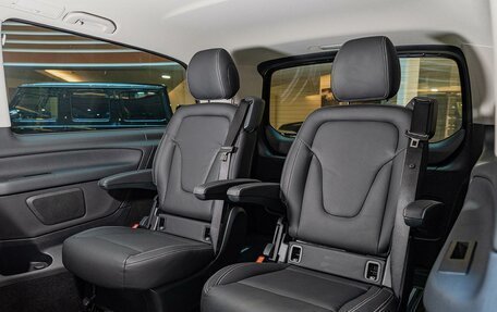 Mercedes-Benz V-Класс, 2026 год, 12 490 000 рублей, 24 фотография