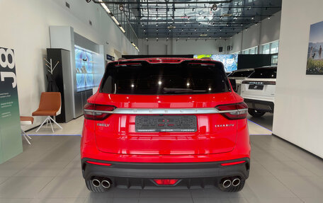Geely Coolray I, 2022 год, 1 610 000 рублей, 5 фотография