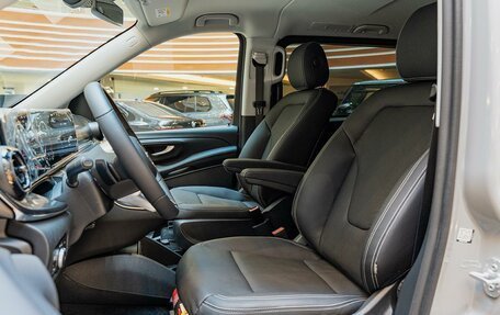 Mercedes-Benz V-Класс, 2026 год, 12 490 000 рублей, 22 фотография
