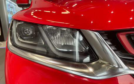 Geely Coolray I, 2022 год, 1 610 000 рублей, 7 фотография