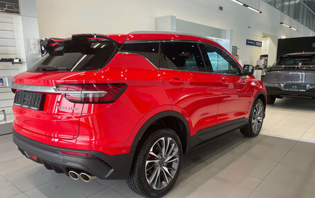 Geely Coolray I, 2022 год, 1 610 000 рублей, 6 фотография