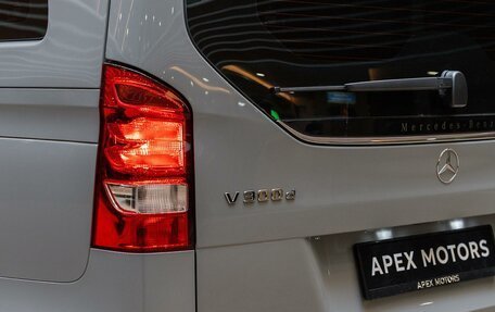 Mercedes-Benz V-Класс, 2026 год, 12 490 000 рублей, 26 фотография