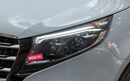 Mercedes-Benz V-Класс, 2026 год, 12 490 000 рублей, 25 фотография