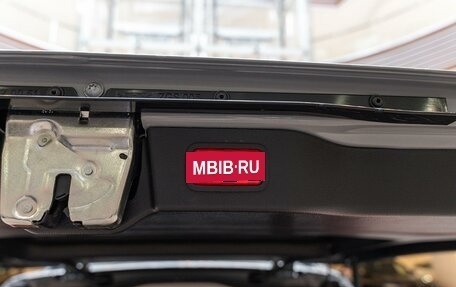 Mercedes-Benz V-Класс, 2026 год, 12 490 000 рублей, 28 фотография