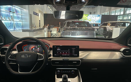 Geely Coolray I, 2022 год, 1 610 000 рублей, 11 фотография