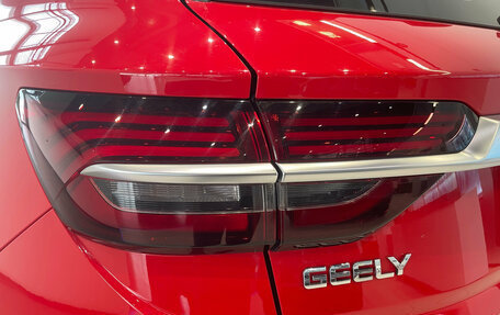 Geely Coolray I, 2022 год, 1 610 000 рублей, 9 фотография