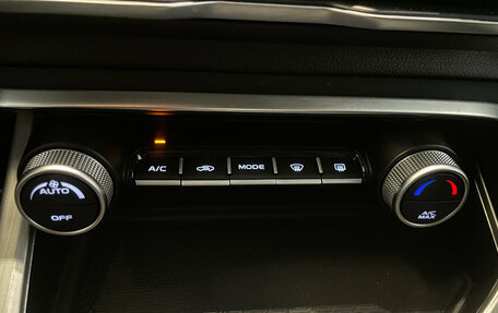 Geely Coolray I, 2022 год, 1 610 000 рублей, 14 фотография