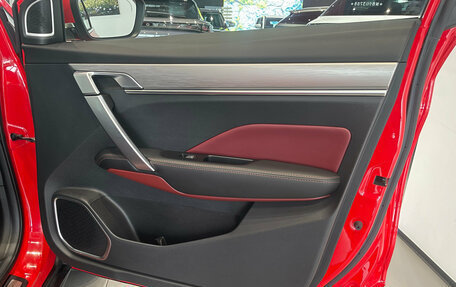 Geely Coolray I, 2022 год, 1 610 000 рублей, 28 фотография