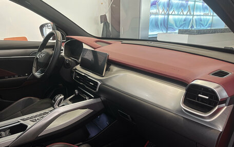 Geely Coolray I, 2022 год, 1 610 000 рублей, 25 фотография