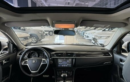 Zotye T600, 2017 год, 850 000 рублей, 15 фотография