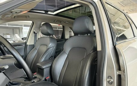 Zotye T600, 2017 год, 850 000 рублей, 14 фотография