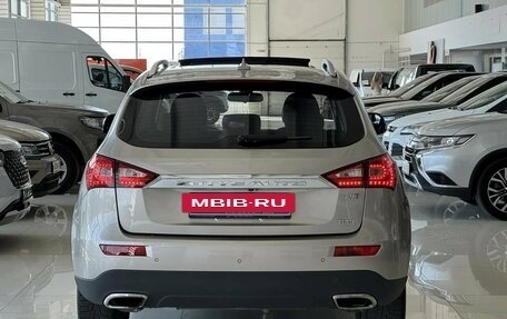 Zotye T600, 2017 год, 850 000 рублей, 10 фотография