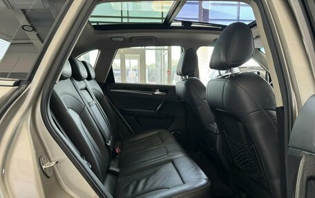 Zotye T600, 2017 год, 850 000 рублей, 21 фотография