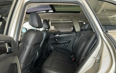 Zotye T600, 2017 год, 850 000 рублей, 26 фотография