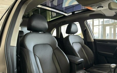Zotye T600, 2017 год, 850 000 рублей, 23 фотография