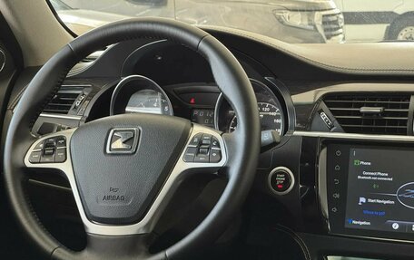 Zotye T600, 2017 год, 850 000 рублей, 28 фотография