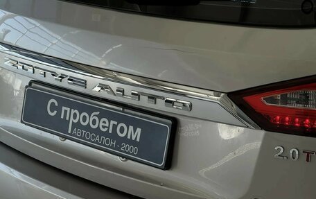 Zotye T600, 2017 год, 850 000 рублей, 32 фотография