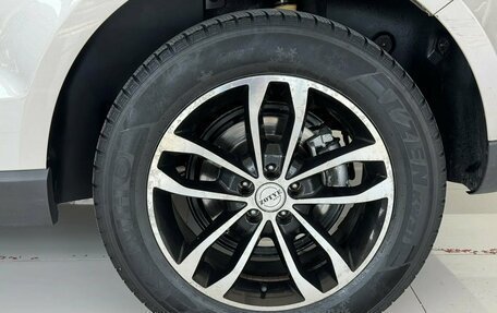 Zotye T600, 2017 год, 850 000 рублей, 31 фотография