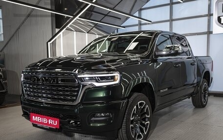 Rambler 1500, 2026 год, 10 081 418 рублей, 2 фотография