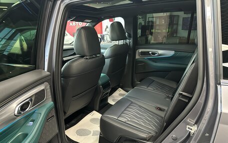 GAC GS8, 2024 год, 3 490 000 рублей, 6 фотография