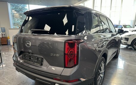 GAC GS8, 2024 год, 3 490 000 рублей, 4 фотография