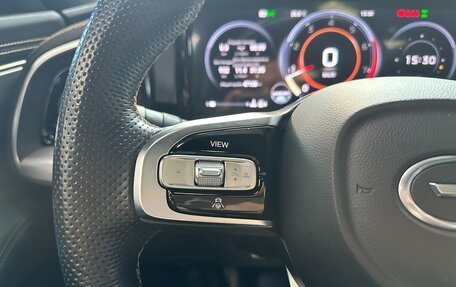GAC GS8, 2024 год, 3 490 000 рублей, 12 фотография