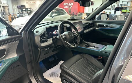 GAC GS8, 2024 год, 3 490 000 рублей, 5 фотография