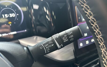 GAC GS8, 2024 год, 3 490 000 рублей, 15 фотография