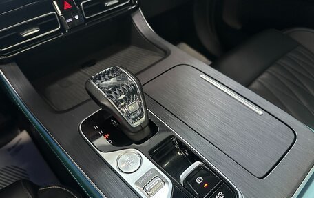 GAC GS8, 2024 год, 3 490 000 рублей, 16 фотография