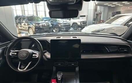 GAC GS8, 2024 год, 3 490 000 рублей, 8 фотография