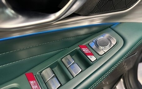GAC GS8, 2024 год, 3 490 000 рублей, 9 фотография