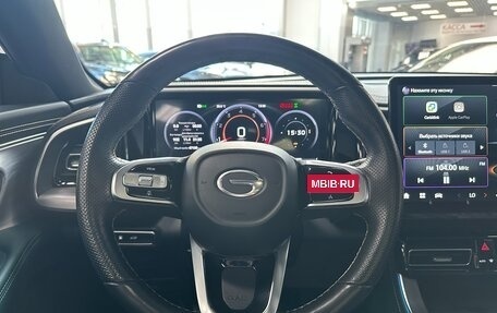 GAC GS8, 2024 год, 3 490 000 рублей, 11 фотография