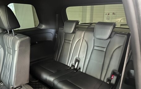 GAC GS8, 2024 год, 3 490 000 рублей, 7 фотография
