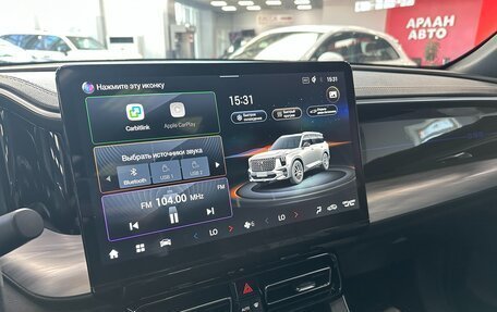 GAC GS8, 2024 год, 3 490 000 рублей, 18 фотография
