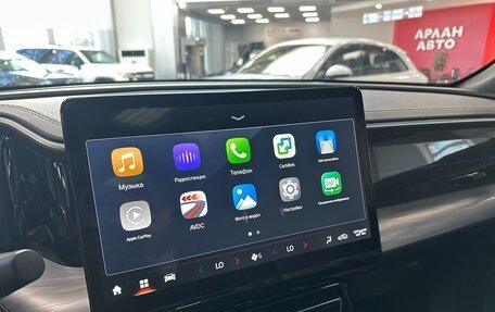 GAC GS8, 2024 год, 3 490 000 рублей, 19 фотография