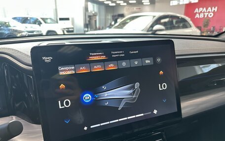 GAC GS8, 2024 год, 3 490 000 рублей, 24 фотография