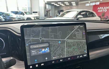GAC GS8, 2024 год, 3 490 000 рублей, 31 фотография