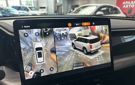 GAC GS8, 2024 год, 3 490 000 рублей, 28 фотография