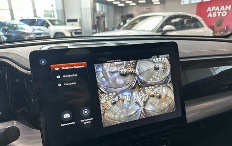 GAC GS8, 2024 год, 3 490 000 рублей, 32 фотография