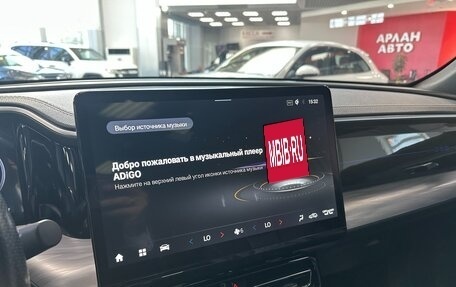 GAC GS8, 2024 год, 3 490 000 рублей, 20 фотография